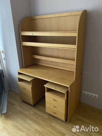 Детская комната мебель