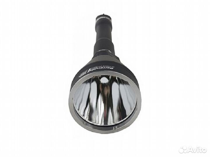 Фонарь Armytek Barracuda PRO V2 XHP35 HI. новый