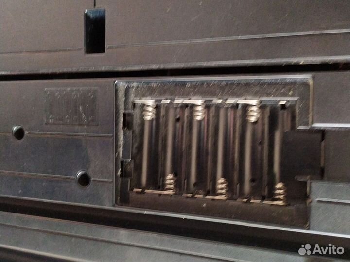 Синтезатор yamaha psr e333