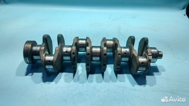 Коленвал для Ford Focus 2 2005-2011