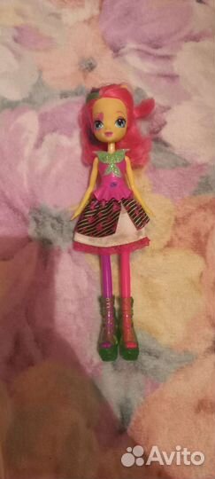 Куклы май литл пони