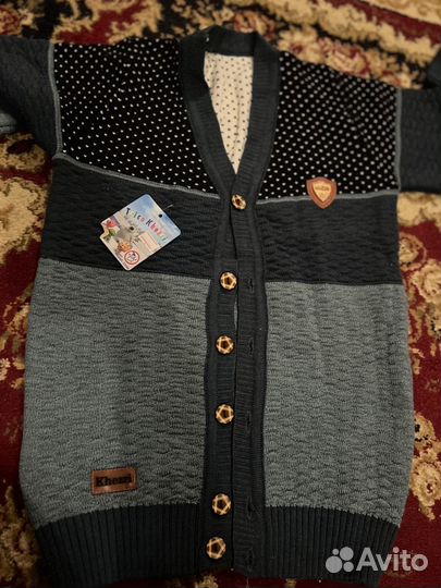 Детские вещи новые