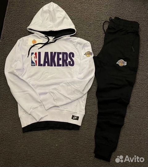 Спортивный костюм Lakers