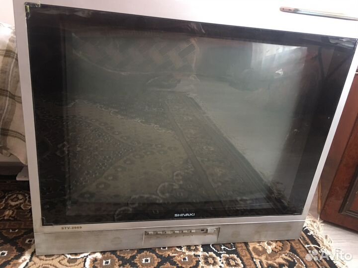 Телевизор Шиваки