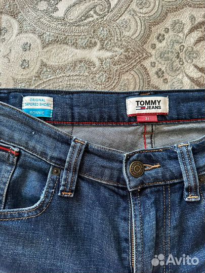 Шорты мужские