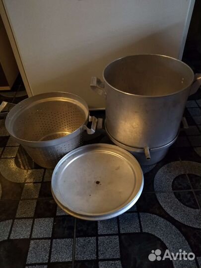 Соковарка СССР