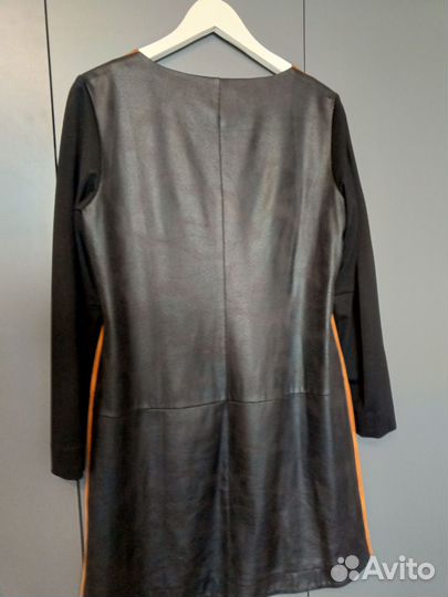 Продам тунику женскую 48р