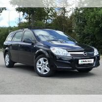 Opel Astra 1.8 MT, 2012, 149 754 км, с пробегом, цена 798 000 руб.