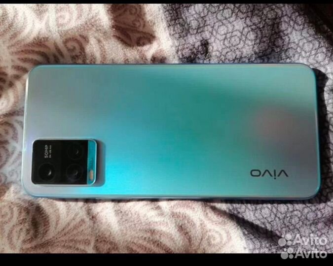 vivo Y33s, 4/64 ГБ