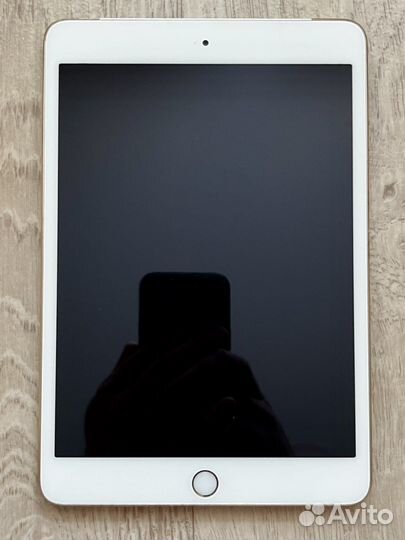 iPad Mini 3 128Gb WiFi+Cellular