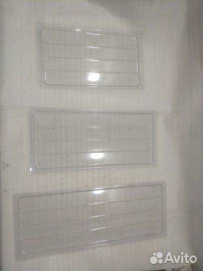 Поддон для сушилки посуды в шкаф от 50 до 70 см