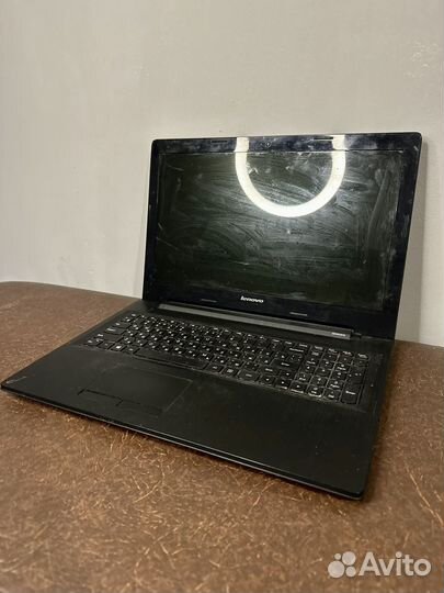 Ноутбук lenovo ideapad g50-30