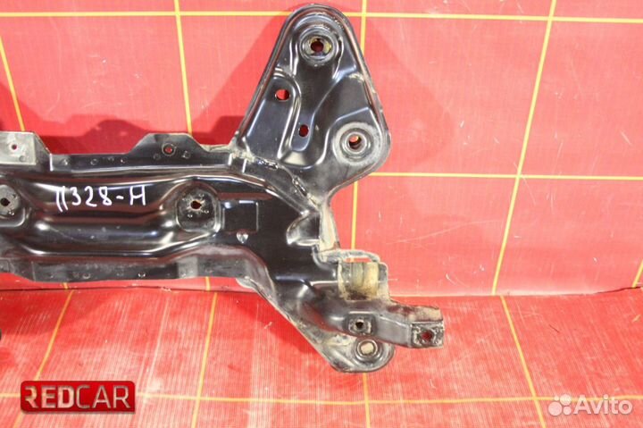 Подрамник подвески передней Citroen C3 Picasso