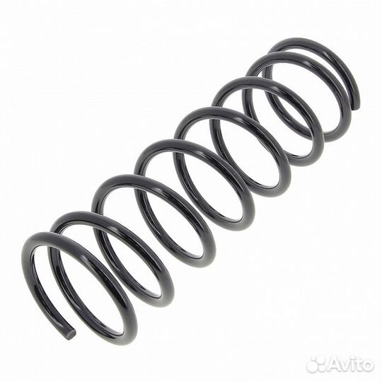 Пружина (Зад) Kayaba/KYB RA5629 Серия: K-flex