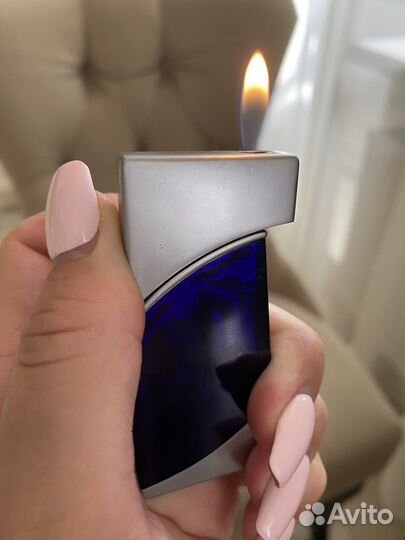 Зажигалка mild seven новая