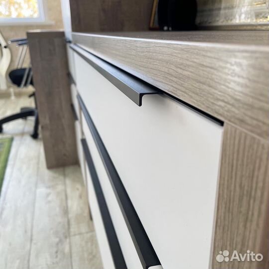 Шкафы на заказ. Под ключ