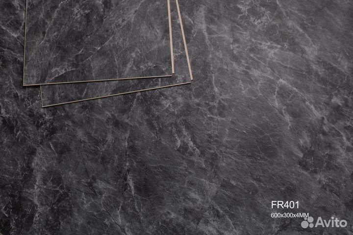 Виниловый ламинат