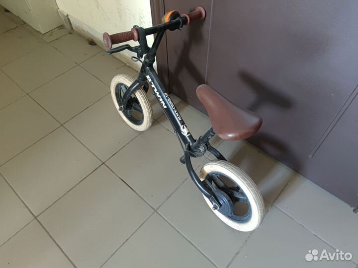 Беговел btwin