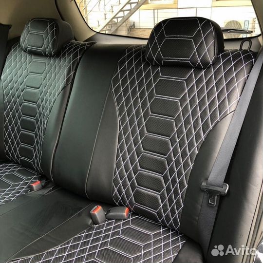 Авточехлы пошив / гарантия