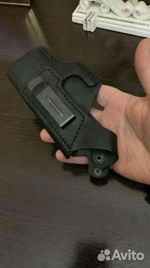 Кабура на апс