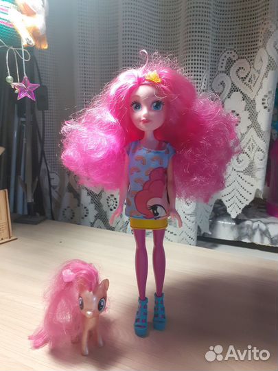 Игровой набор