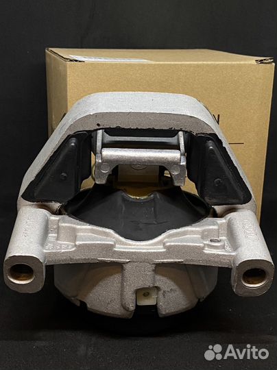 Гидроопора 4G0199381PL 4G0199381PM VAG Audi