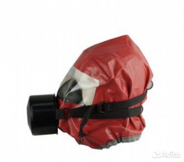 Самоспасатель гдзк-EN