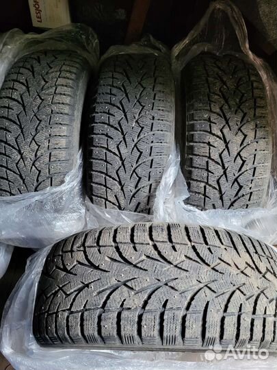 Toyo Observe G3-Ice 235/55 R18