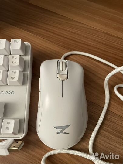 Игровой сетап