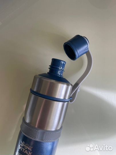 Термос фляга voyager