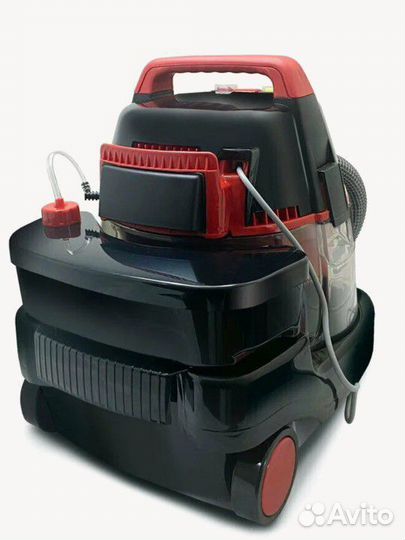 Моющий пылесос