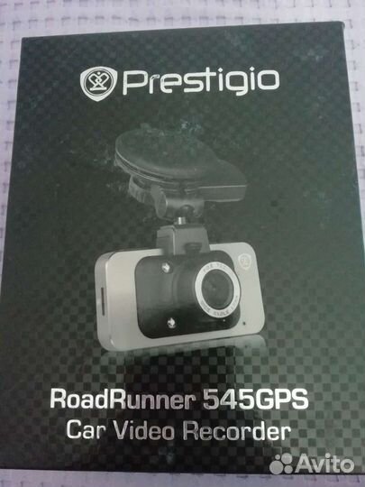 Видеорегистратор