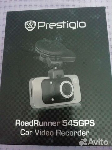 Видеорегистратор