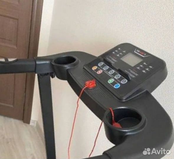 Беговая дорожка UnixFit ST 530M