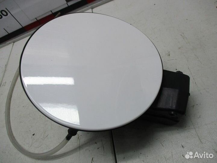 Лючок бензобака Volkswagen Polo 5 MK5