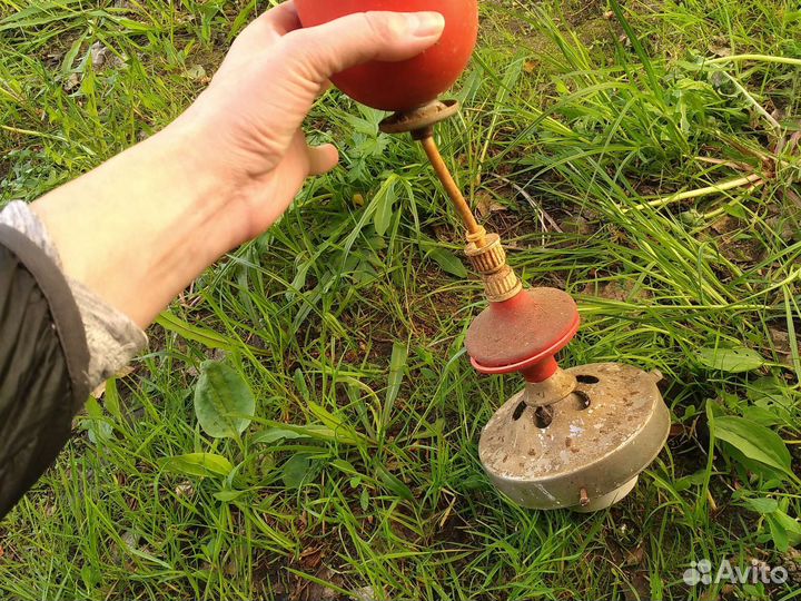 Светильник