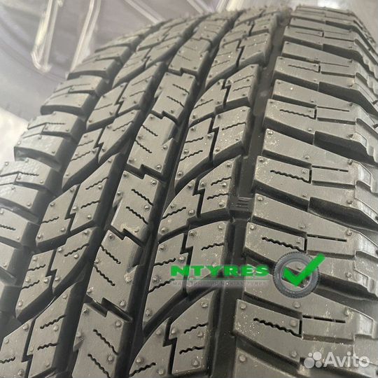 Yokohama Geolandar A/T G015 275/55 R20 117H