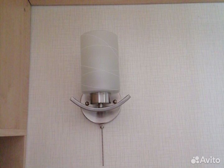 Светильник потолочный люстра