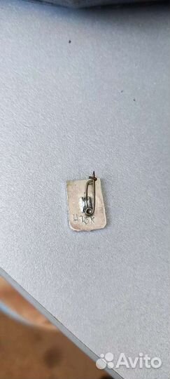 Значок Львов