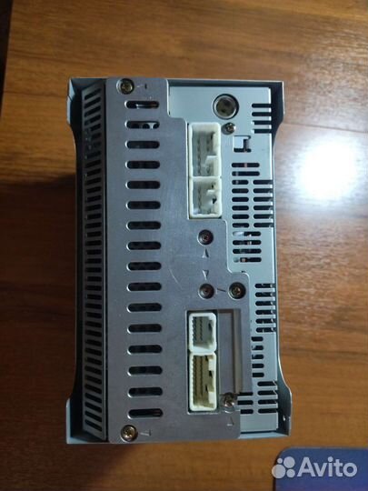 Авто магнитола