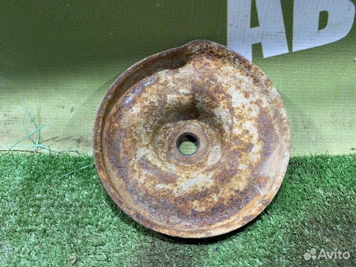 Чашка пружины передняя Renault Logan LS0 K4J 2008