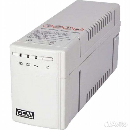 Инвертор автомобильный 300W