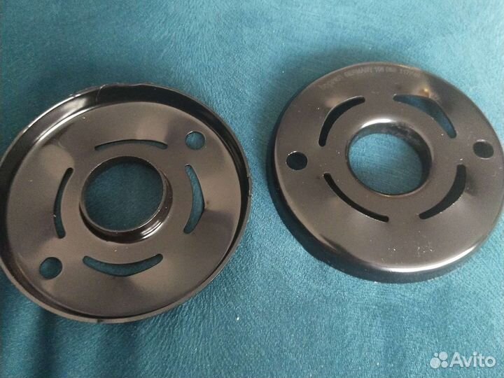 Чашка пружины VAG Hans Pries 108 083 755