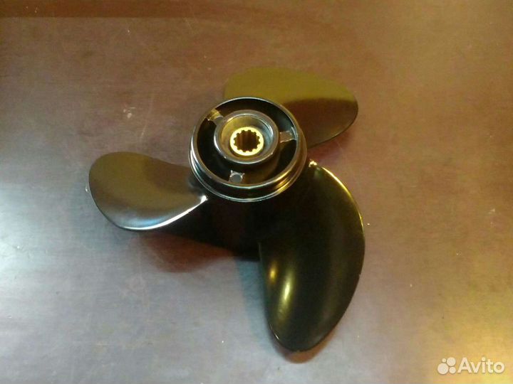Винт Tohatsu, Mercury, Nissan Marine 4-5-6