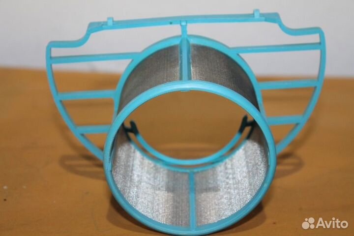 Фильтр-сеточка посудомоечной машины Siemens, Bosch