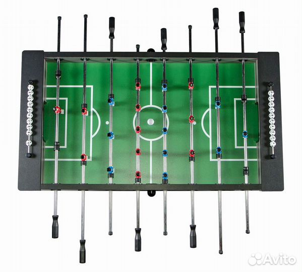 Настольный футбол «Roma III»