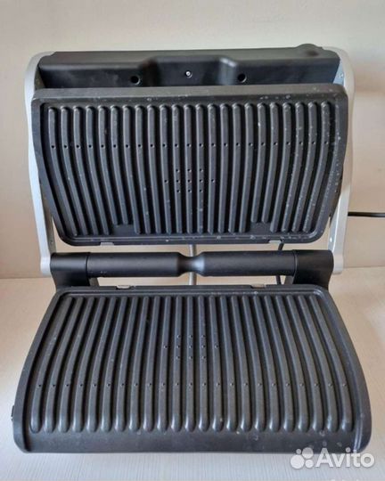 Электрогриль Tefal Optigrill+ XL GC722D34