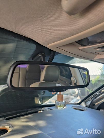 Зеркало заднего вида салонное Chrysler 300C LE/LX