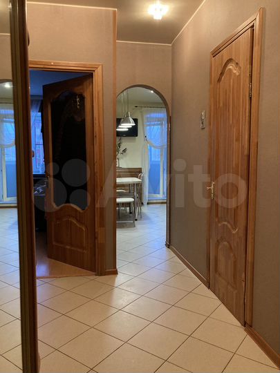 1-к. квартира, 43,2 м², 4/5 эт.