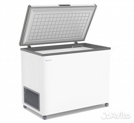 Ларь морозильный Frostor F 350 S